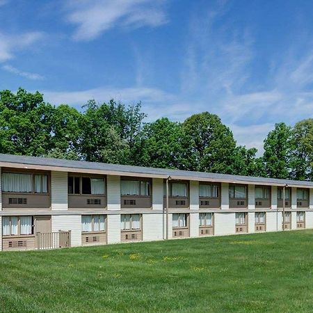 Rodeway Inn Annapolis Ngoại thất bức ảnh