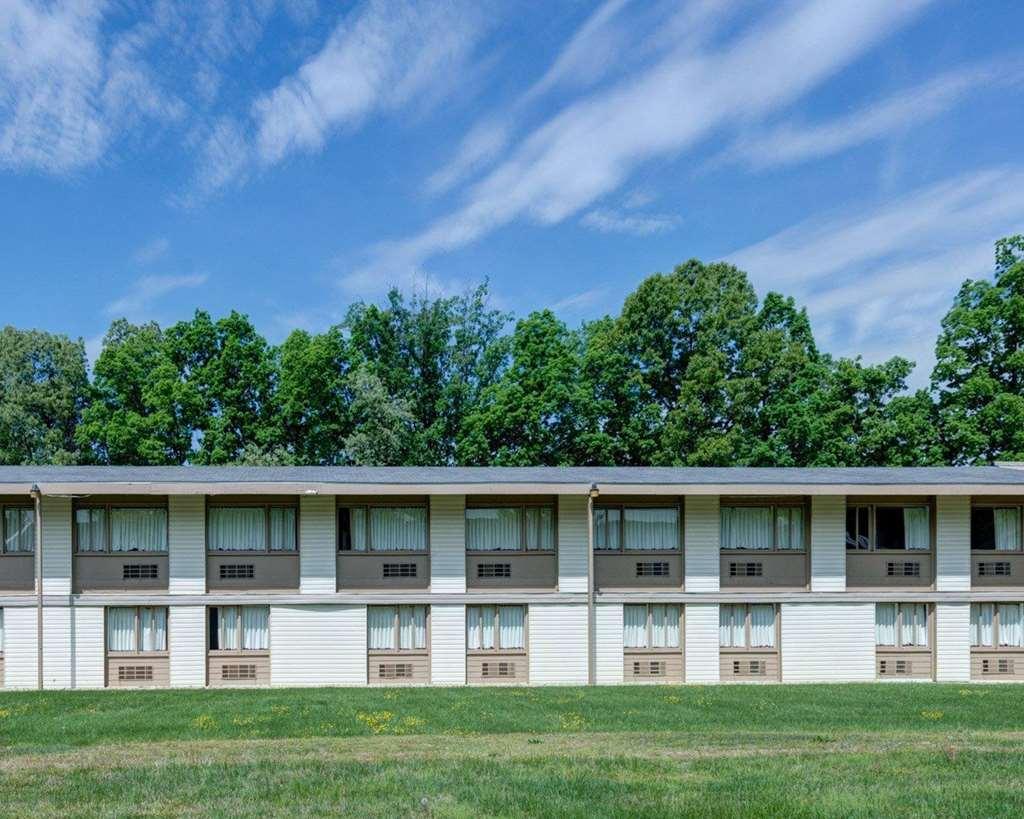 Rodeway Inn Annapolis Ngoại thất bức ảnh
