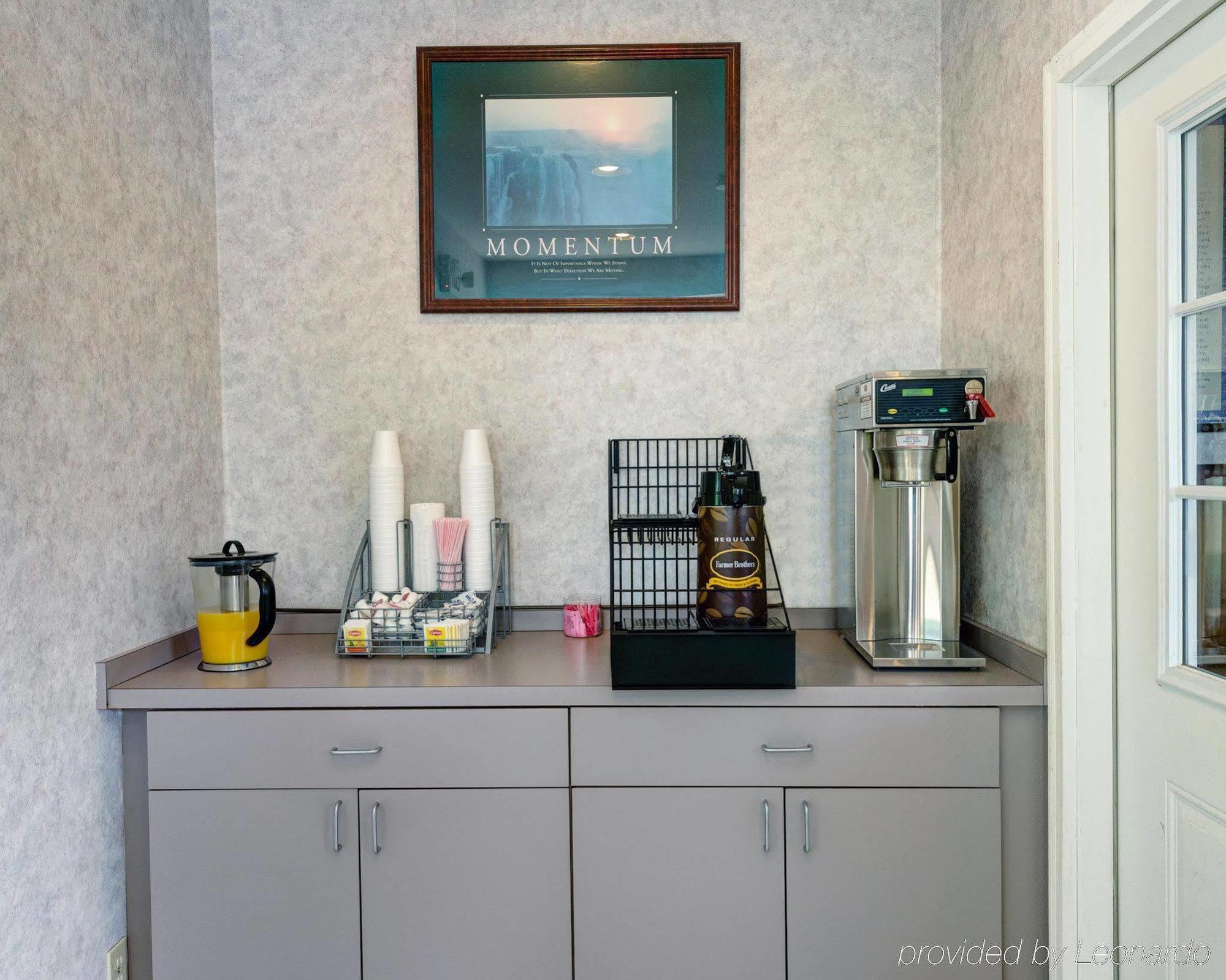 Rodeway Inn Annapolis Ngoại thất bức ảnh