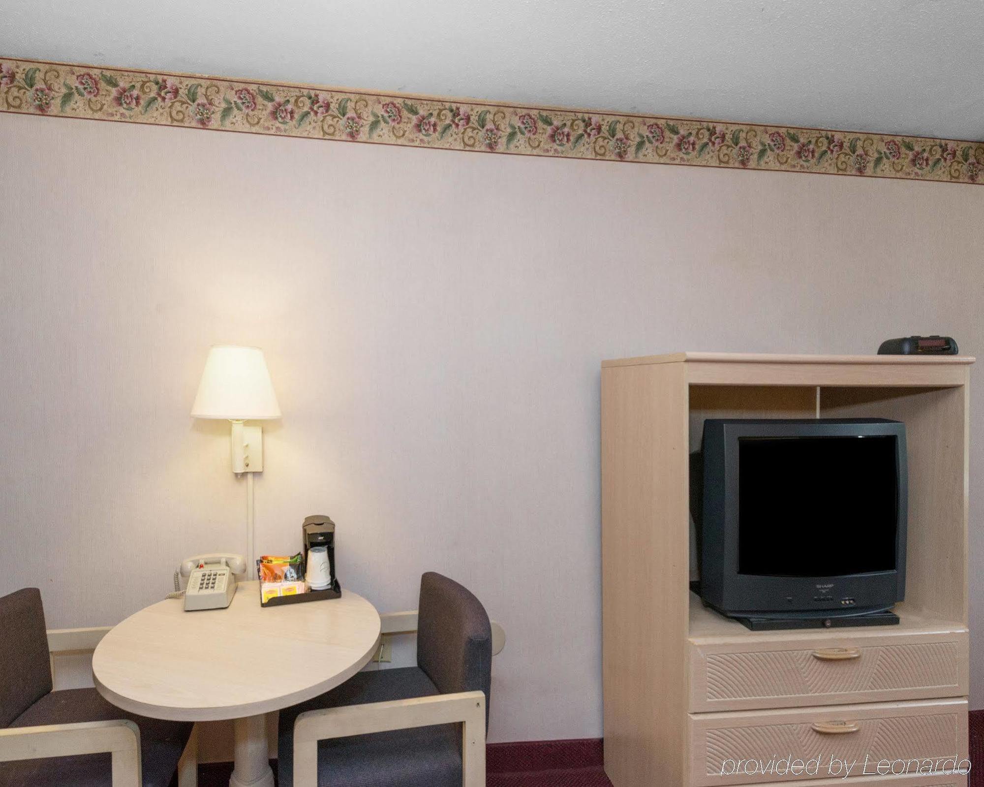 Rodeway Inn Annapolis Ngoại thất bức ảnh
