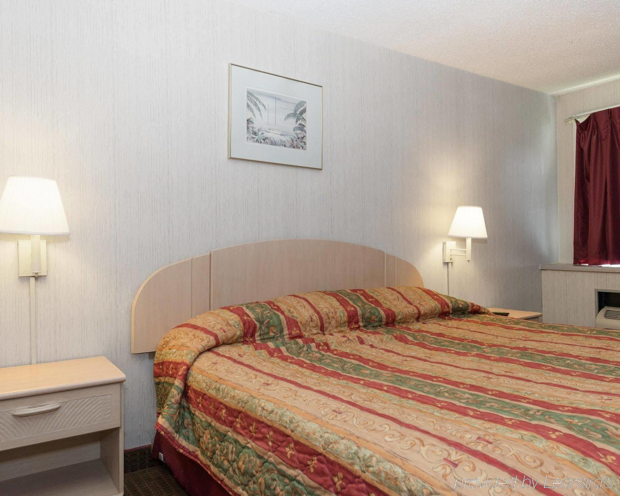 Rodeway Inn Annapolis Ngoại thất bức ảnh