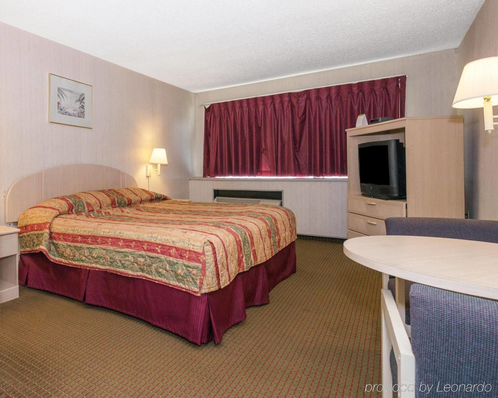 Rodeway Inn Annapolis Ngoại thất bức ảnh