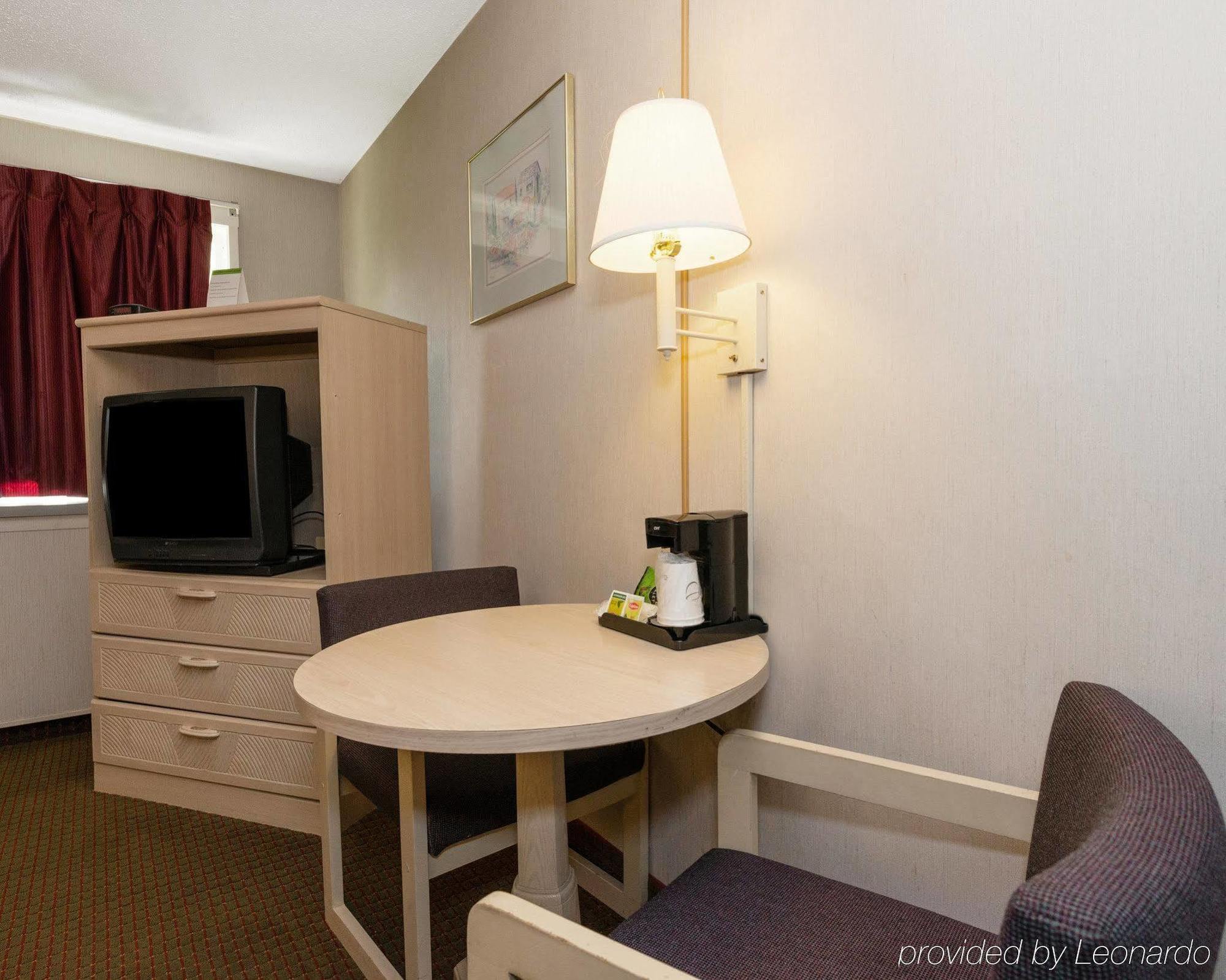 Rodeway Inn Annapolis Ngoại thất bức ảnh