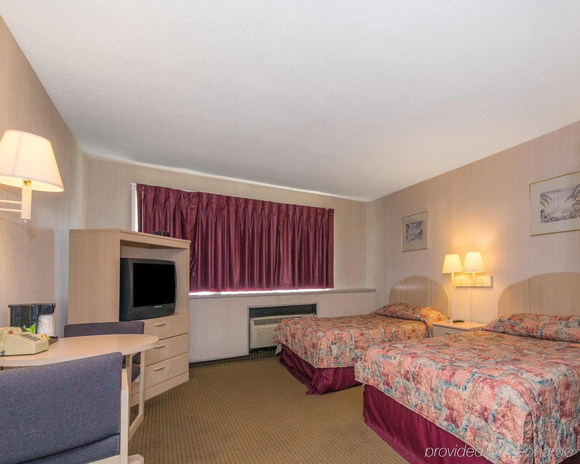 Rodeway Inn Annapolis Ngoại thất bức ảnh