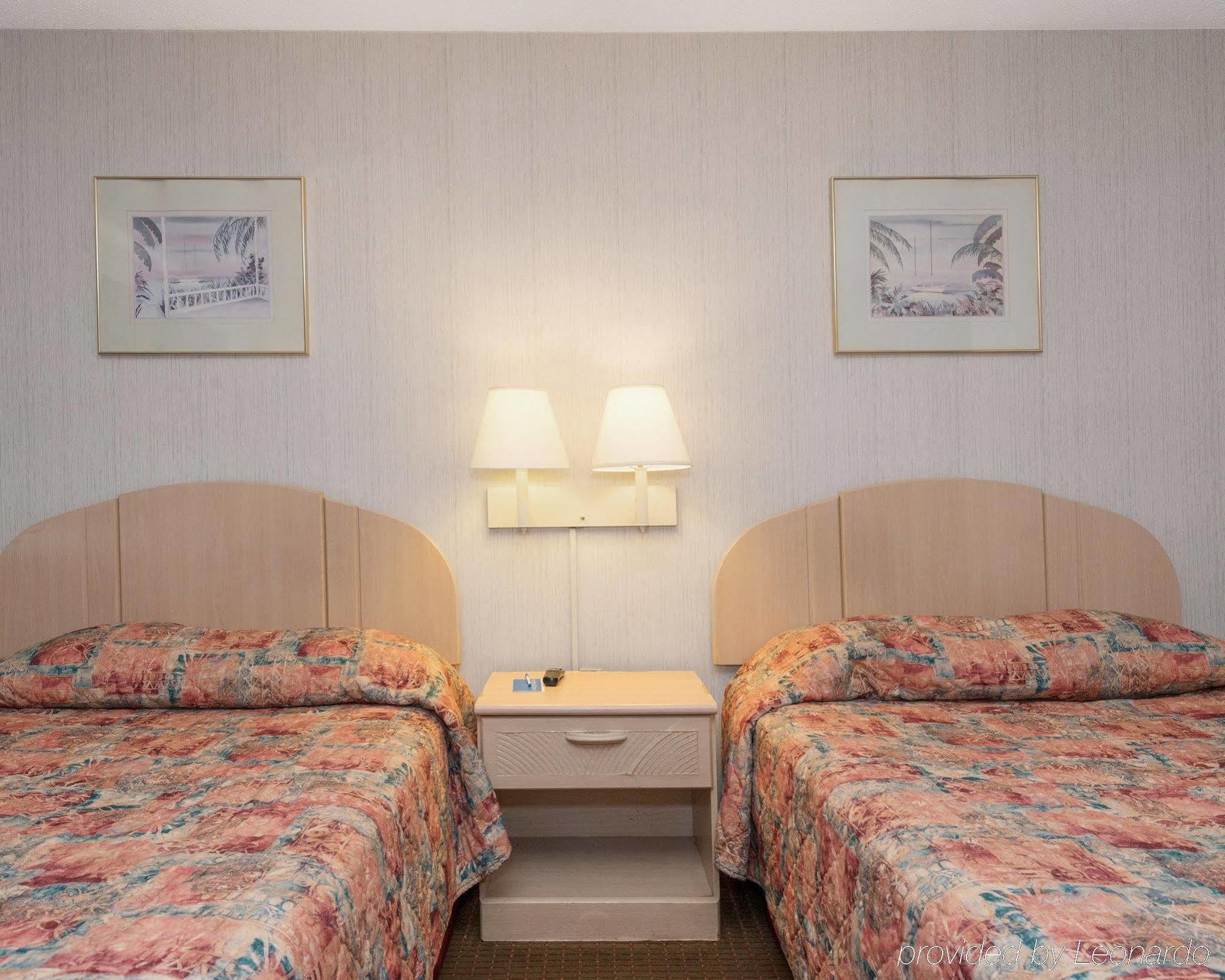 Rodeway Inn Annapolis Ngoại thất bức ảnh